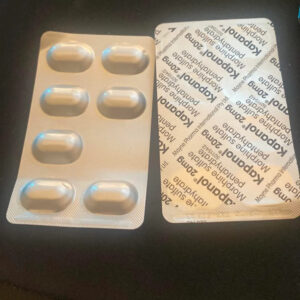 Buy Kapanol online